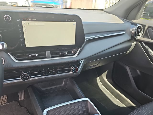 Used 2025 Chevrolet Equinox LT FWD image 23