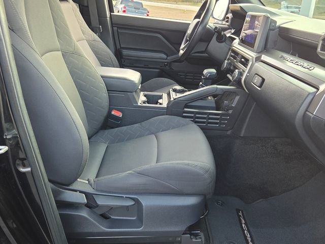 Used 2024 Toyota Tacoma SR5 image 16
