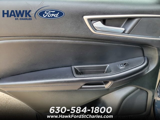 Certified 2023 Ford Edge SEL w/ Convenience Package AWD/4WD image 19