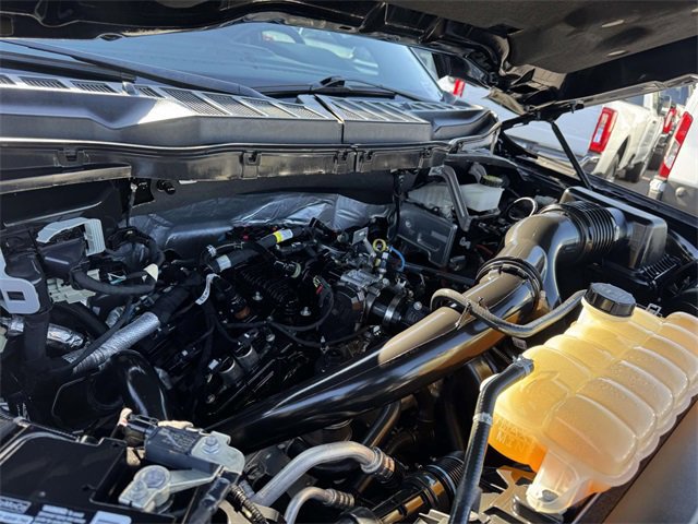 Certified 2023 Ford F150 XLT w/ Equipment Group 301A Mid image 39