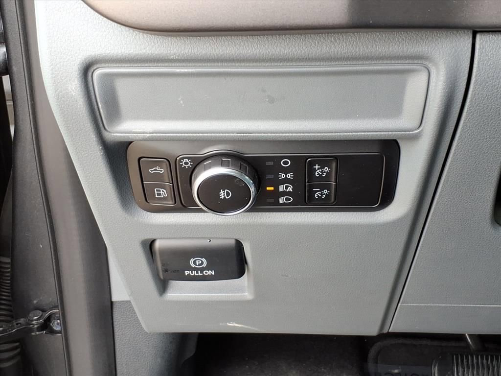 Certified 2025 Ford F150 XLT w/ Equipment Group 301A Standard image 14