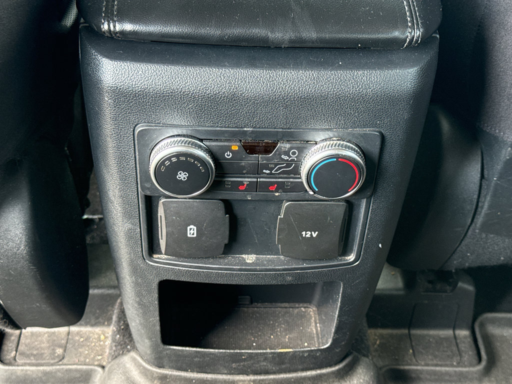 Certified 2020 Ford Explorer XLT w/ Comfort Package image 26