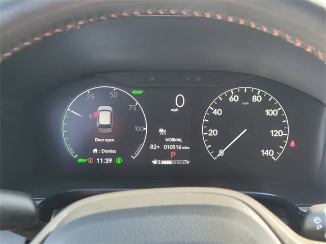 Used 2025 Honda CR-V Sport-L image 20