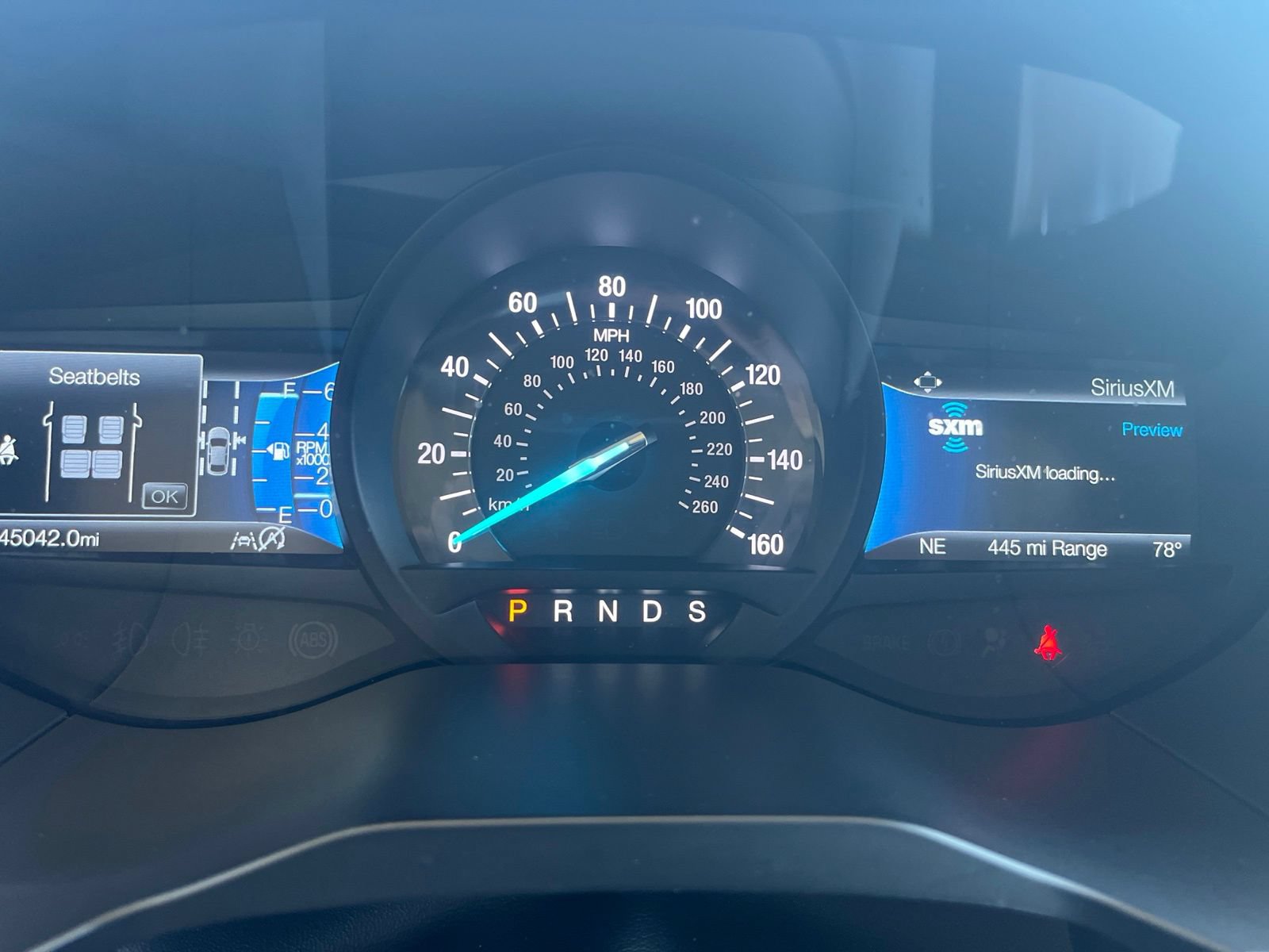 Certified 2023 Ford Edge SEL w/ Convenience Package AWD/4WD image 18