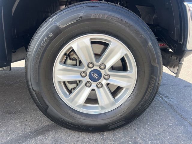 Certified 2020 Ford F150 XLT AWD/4WD image 6