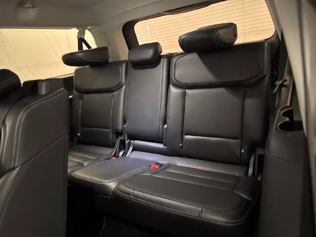 Certified 2025 Ford Expedition Max Platinum AWD/4WD image 38