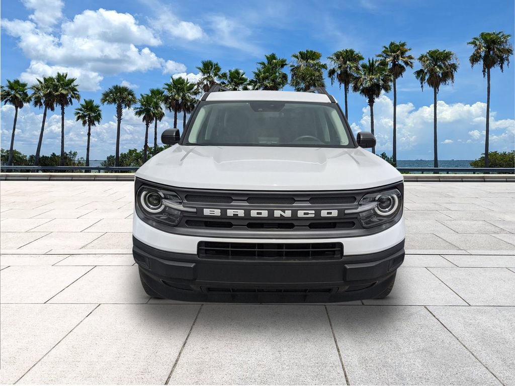 Certified 2024 Ford Bronco Sport Big Bend image 2