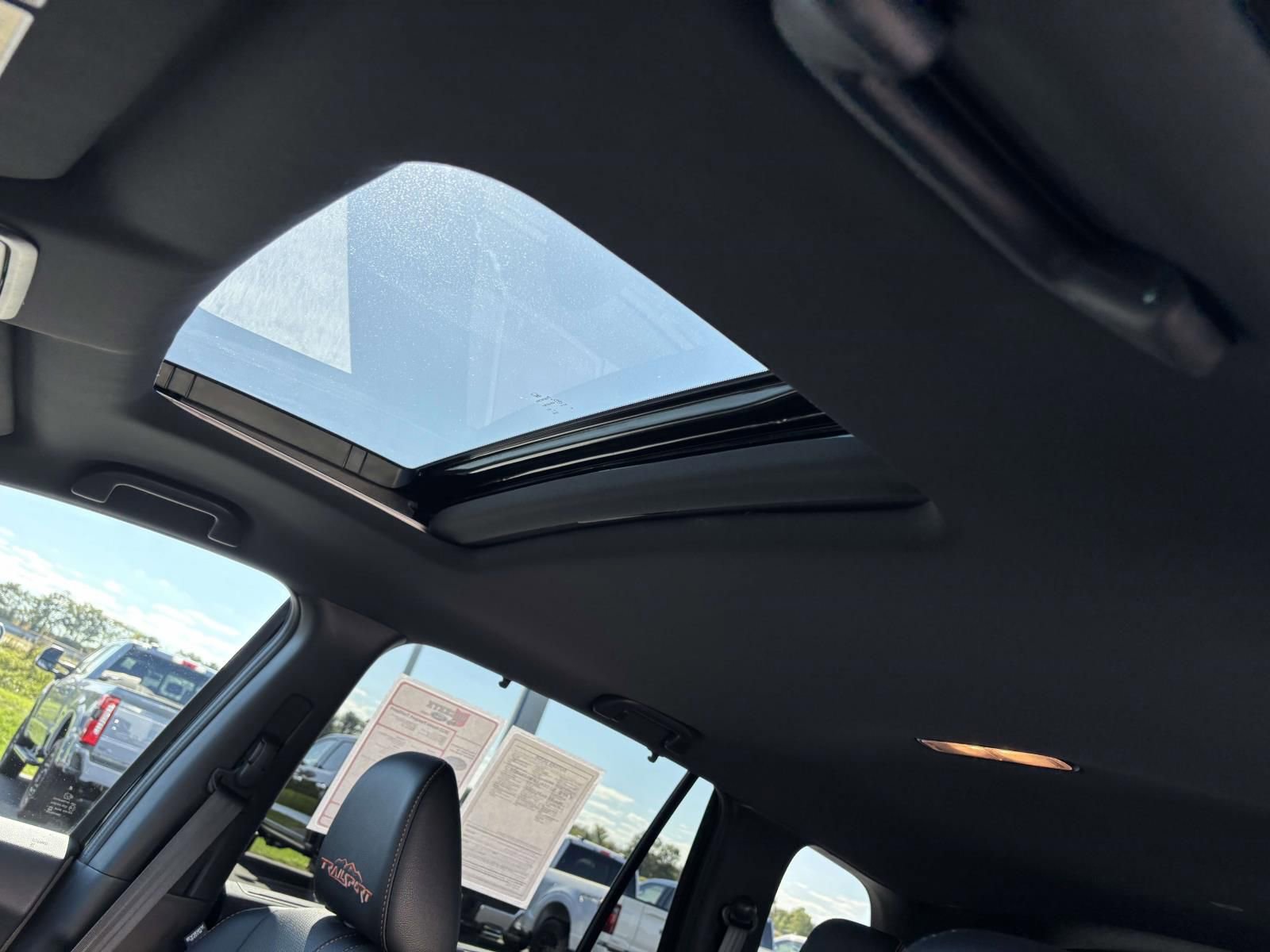 Used 2022 Honda Passport TrailSport image 29