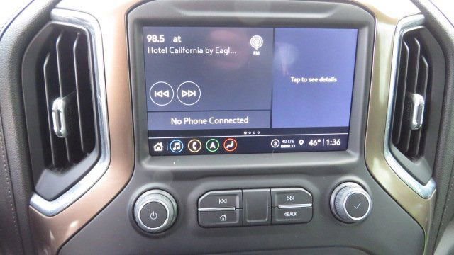 Used 2022 Chevrolet Silverado 3500 High Country image 13