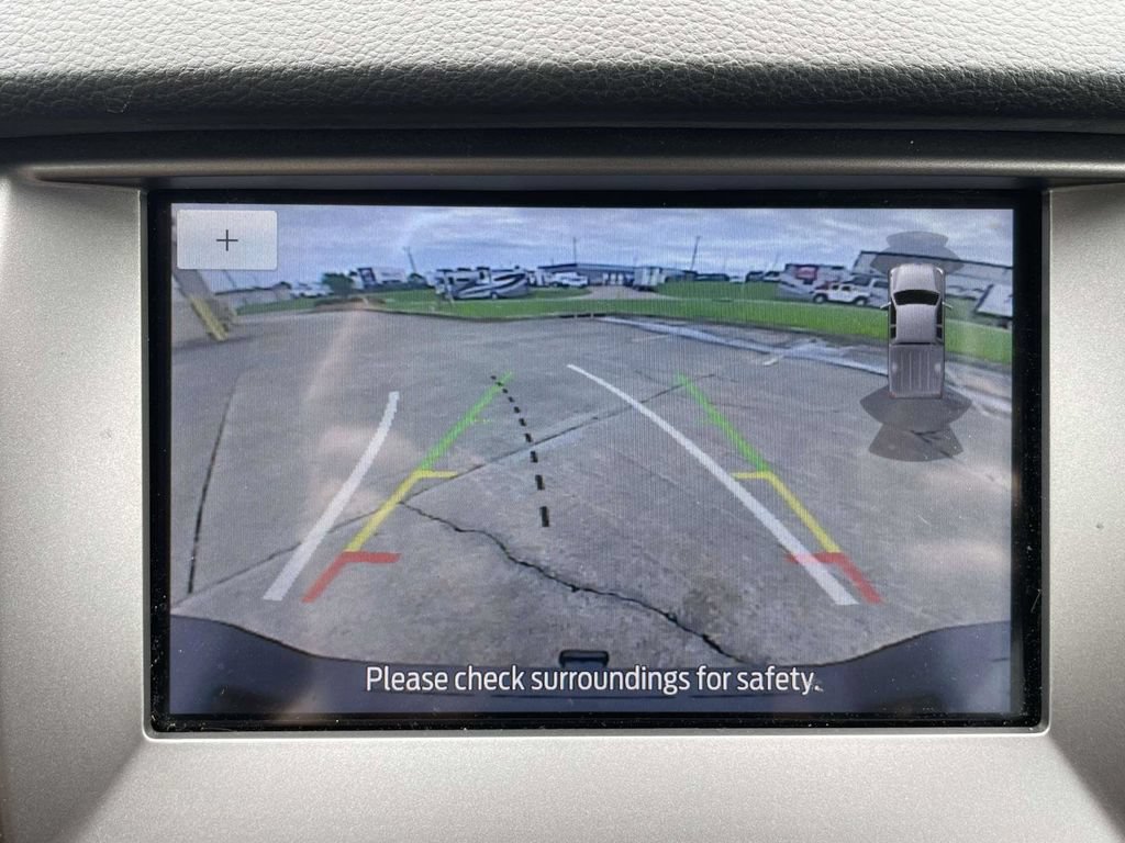 Certified 2019 Ford Ranger XLT w/ Equipment Group 302A Luxury AWD/4WD image 19