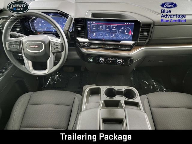 Used 2023 GMC Sierra 1500 Elevation AWD/4WD image 20