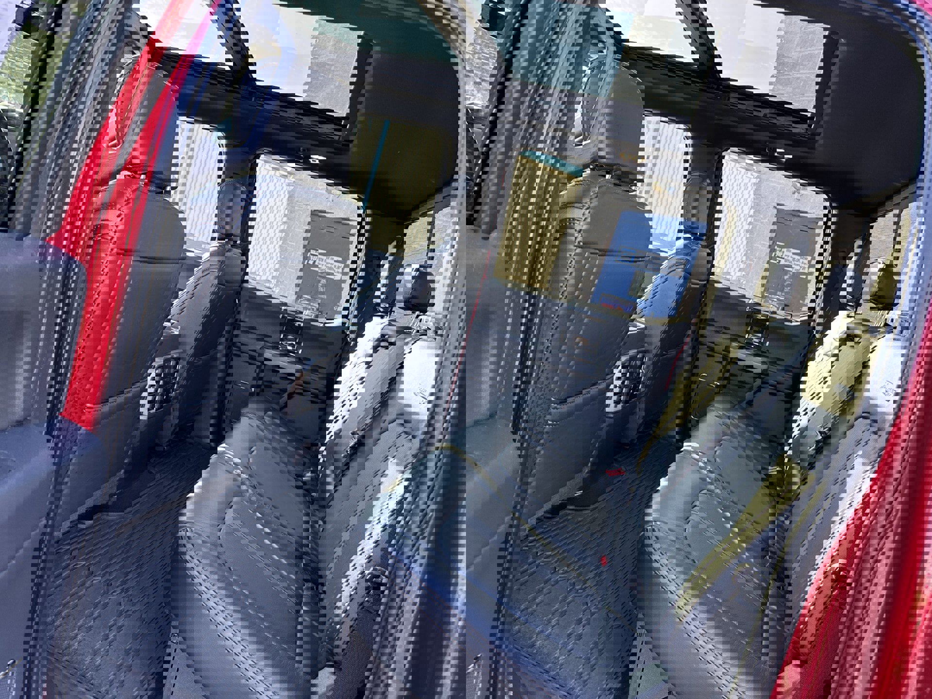 Certified 2022 Ford F350 Platinum image 10