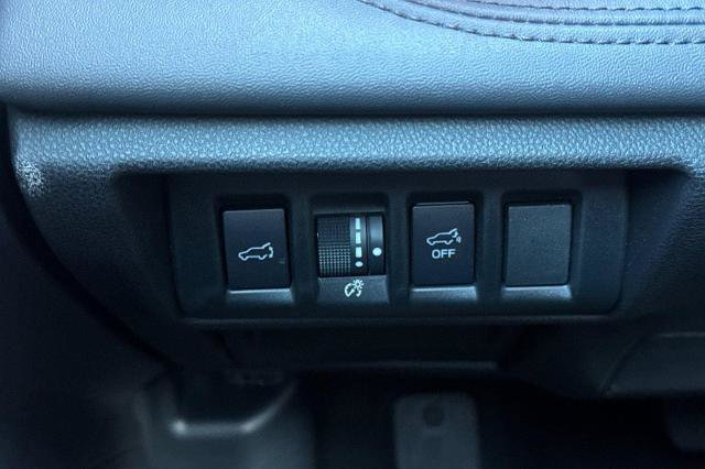 Used 2023 Subaru Outback Wilderness image 23