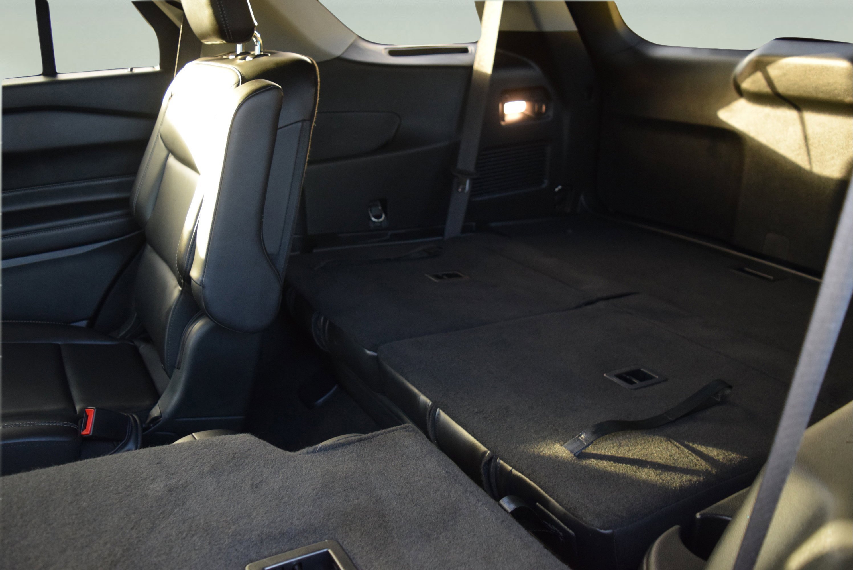 Certified 2023 Ford Explorer XLT w/ Equipment Group 202A image 6