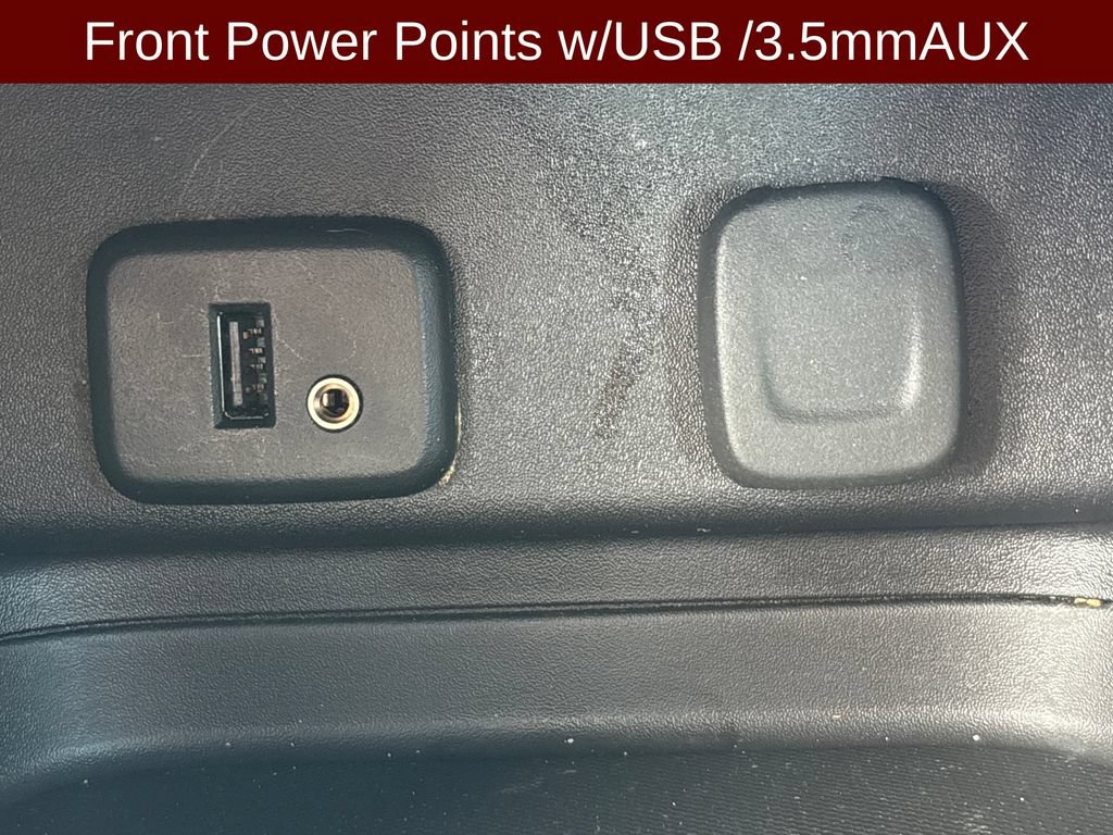 Used 2018 Chevrolet Equinox LS FWD image 10