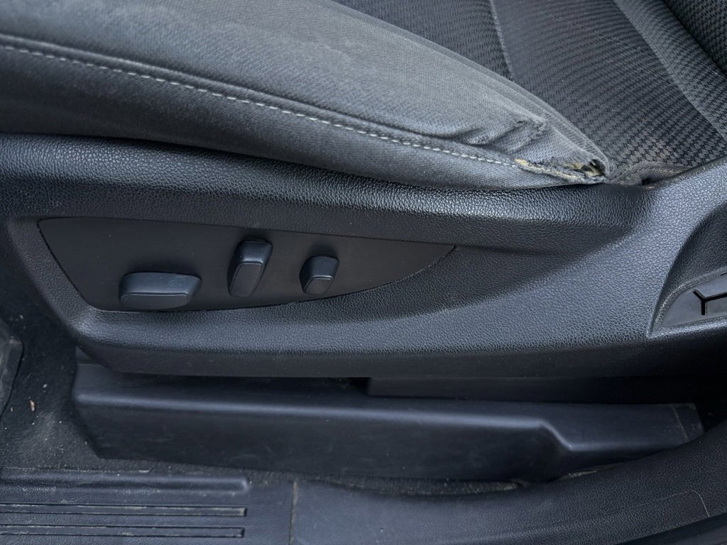 Used 2018 Chevrolet Silverado 1500 LT w/ All Star Edition image 11