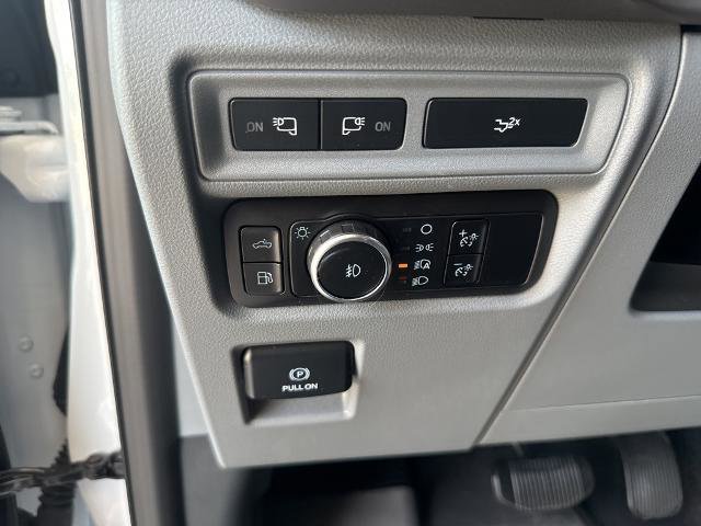 Certified 2024 Ford F150 XLT w/ Equipment Group 302A MID image 17