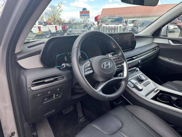 Used 2025 Hyundai Palisade SEL AWD/4WD image 22