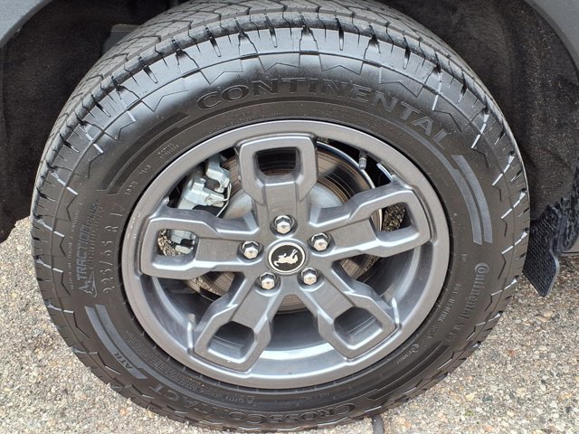 Certified 2024 Ford Bronco Sport Big Bend w/ Convenience Package AWD/4WD image 30