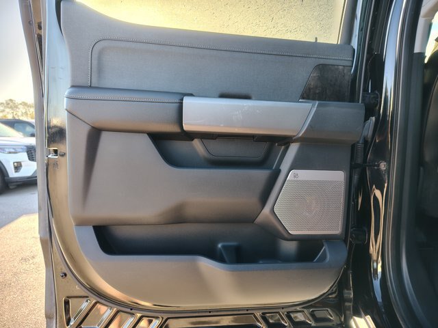 Certified 2023 Ford F250 Lariat w/ Chrome Package AWD/4WD image 12