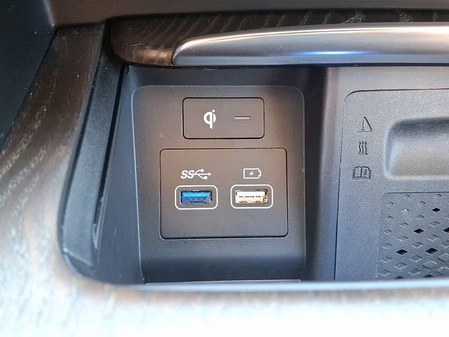 Used 2021 Genesis GV80 3.5T w/ Advanced Package 06 AWD/4WD image 30