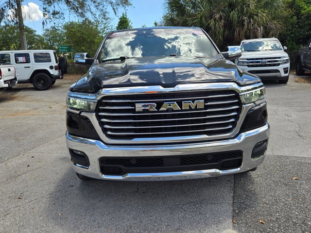 Used 2025 RAM 1500 Laramie image 8