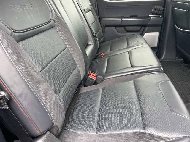 Certified 2025 Ford F150 Raptor AWD/4WD image 36