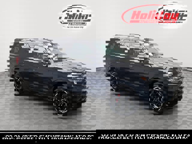 Certified 2024 Ford Expedition Max Limited