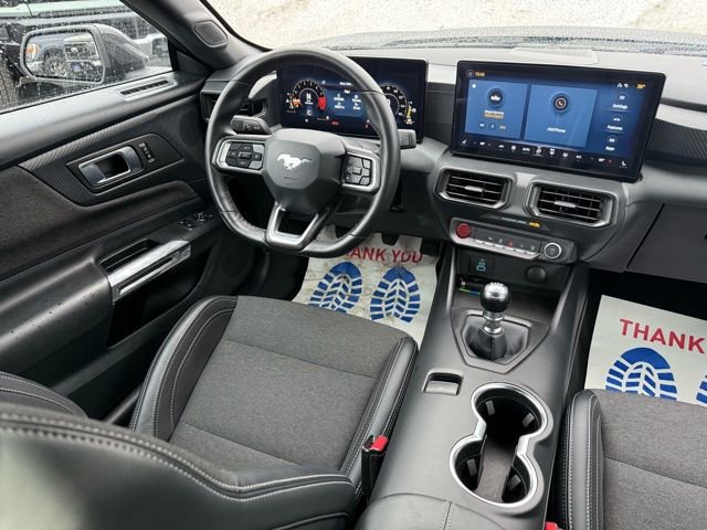 Certified 2024 Ford Mustang GT image 17