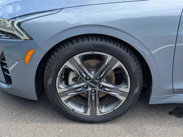 Used 2022 Kia K5 EX FWD image 10