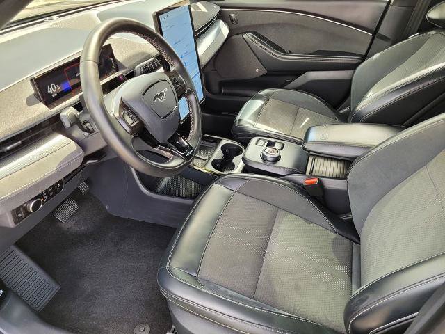 Certified 2023 Ford Mustang Mach-E GT w/ GT Performance Edition AWD/4WD image 15