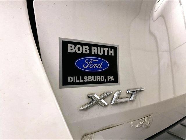 Certified 2022 Ford Explorer XLT AWD/4WD image 13