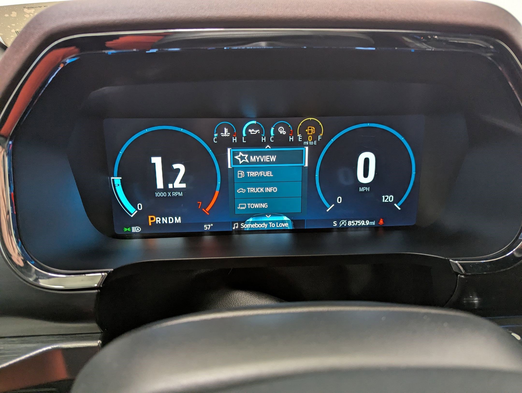 Certified 2022 Ford F150 Lariat image 17