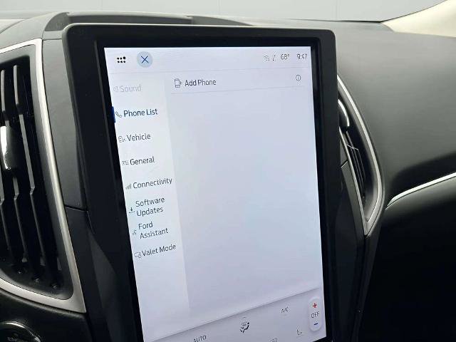 Certified 2022 Ford Edge SEL w/ Convenience Package AWD/4WD image 29