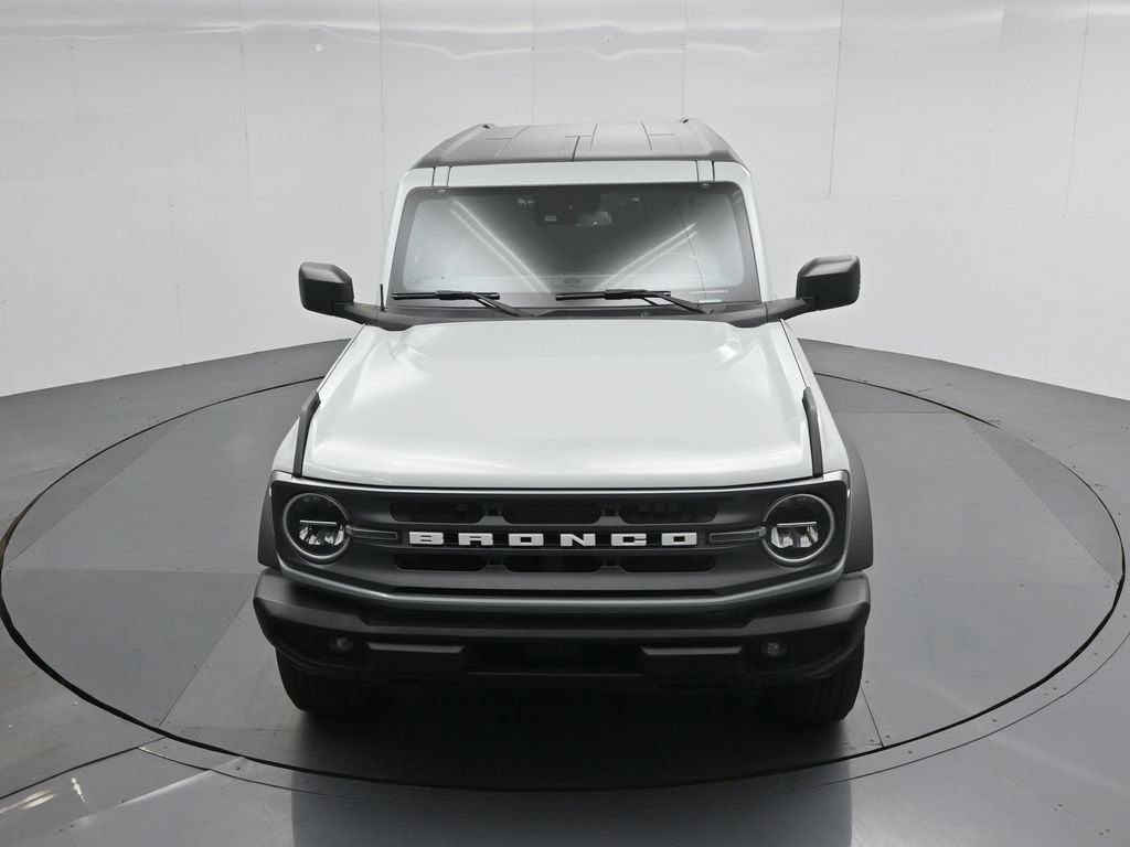 Certified 2023 Ford Bronco Big Bend AWD/4WD image 34