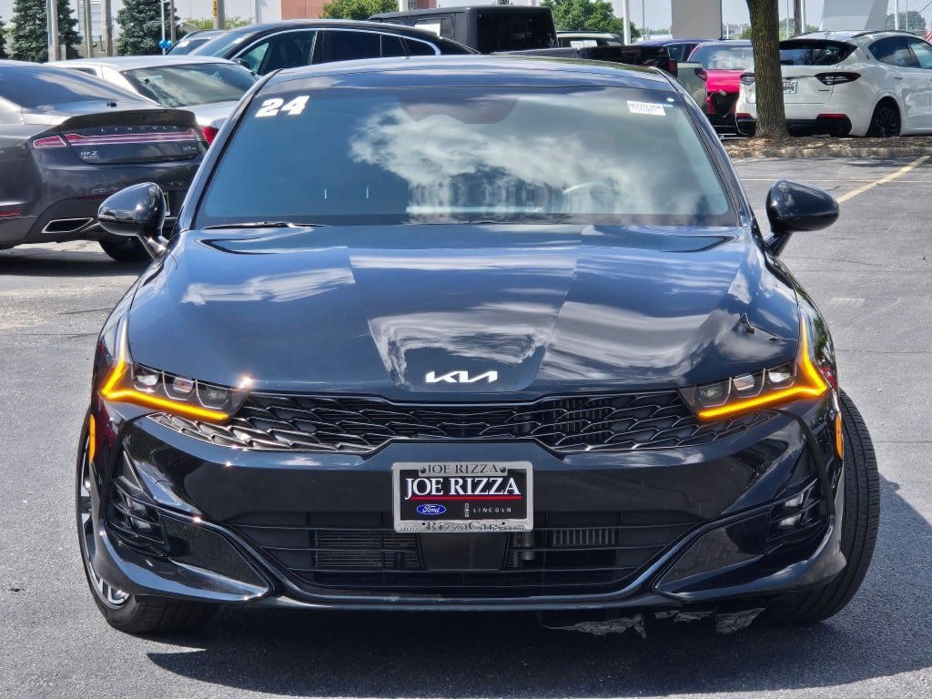 Used 2024 Kia K5 GT-Line image 6