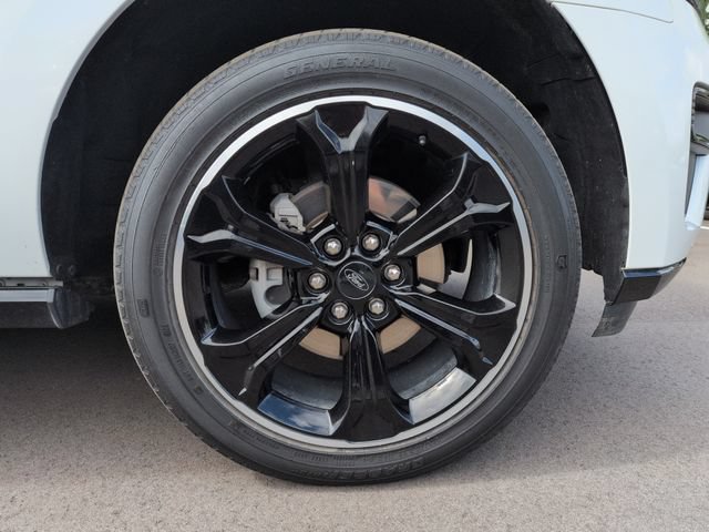 Certified 2023 Ford Expedition Max Limited AWD/4WD image 13
