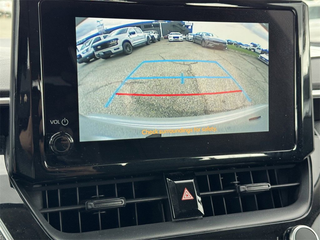 Used 2024 Toyota Corolla LE image 13