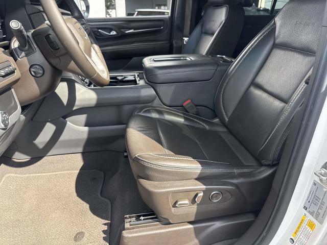 Used 2023 GMC Yukon XL Denali RWD image 21