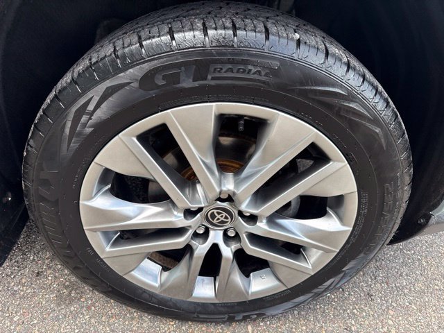 Used 2023 Toyota RAV4 XLE Premium AWD/4WD image 13