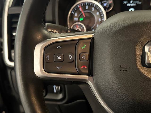 Used 2024 RAM 1500 Big Horn image 21