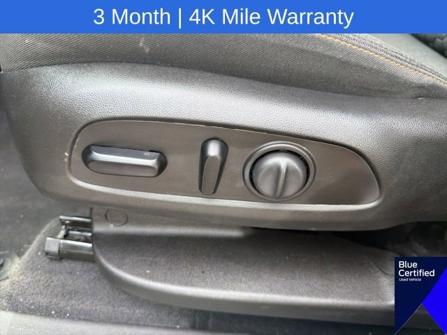 Used 2021 Chevrolet Equinox LT FWD image 23