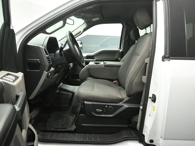 Certified 2018 Ford F150 XLT w/ Equipment Group 302A Luxury image 25