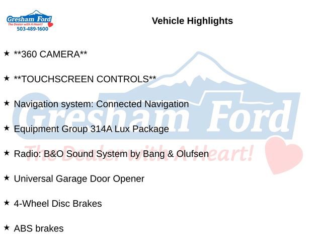 Certified 2022 Ford Bronco Outer Banks image 10