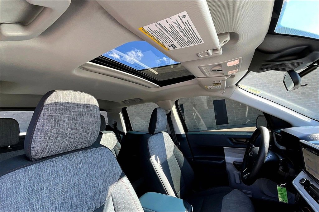 Certified 2023 Ford Maverick XLT w/ Equipment Group 300A Standard image 21