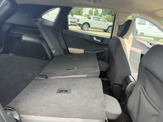 Certified 2020 Ford Escape SE AWD/4WD image 29