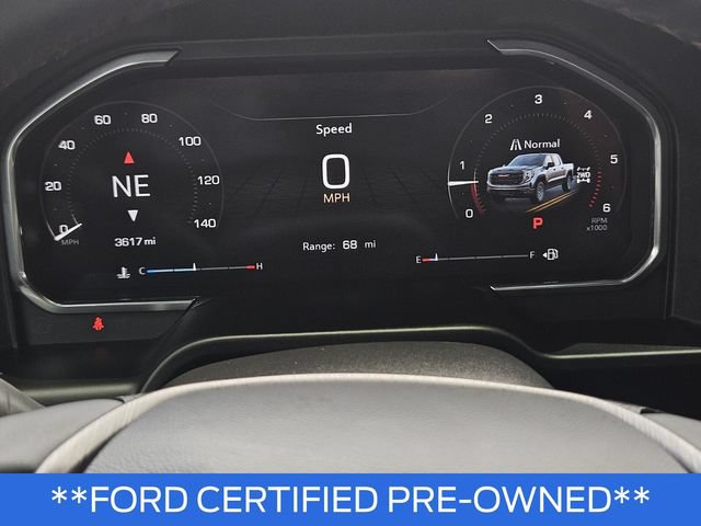 Used 2026 GMC Sierra 1500 AT4X AWD/4WD image 26