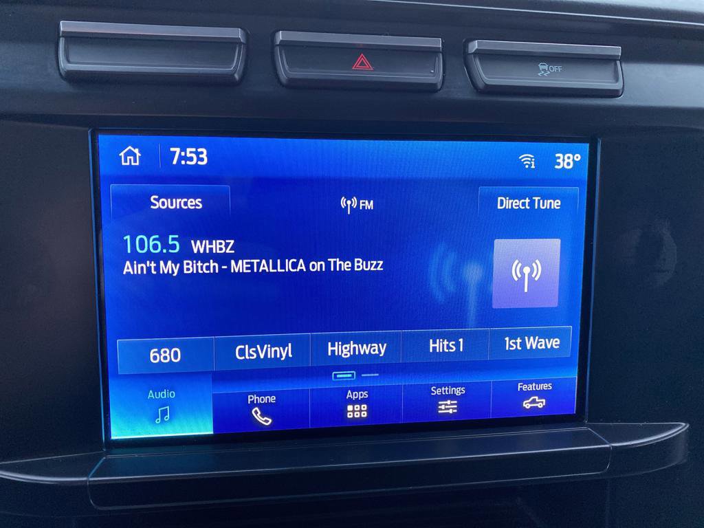 Certified 2024 Ford F250 XLT image 22