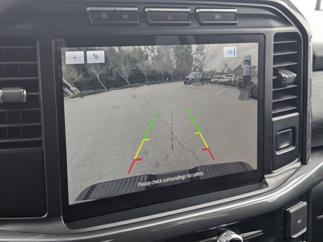 Certified 2023 Ford F150 XLT w/ Equipment Group 302A High image 26