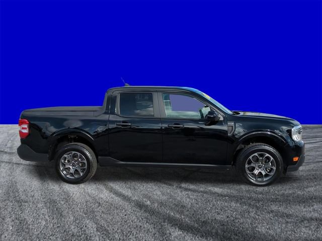 Certified 2022 Ford Maverick XLT w/ XLT Luxury Package FWD image 3